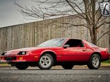 Used 1987 Chevrolet Camaro LT image 2