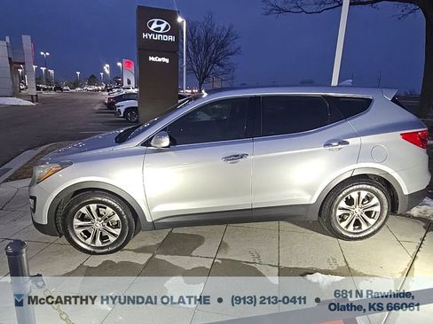 Used 2013 Hyundai Santa Fe Sport image 13