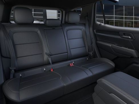 New 2026 GMC Terrain Elevation FWD image 17