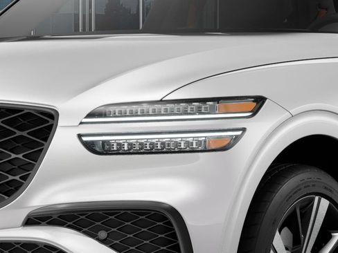 New 2026 Genesis GV70 3.5T Sport Advanced AWD/4WD image 26