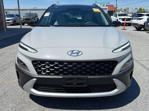 Used 2023 Hyundai Kona SEL AWD/4WD image 7