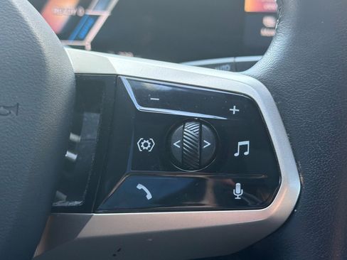 Certified 2023 BMW iX xDrive50 w/ Ultimate Package 2 image 31