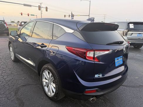 Used 2020 Acura RDX FWD image 5