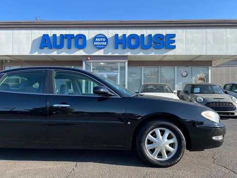 Used 2006 Buick LaCrosse CXL w/ Driver Confidence Package FWD image 39