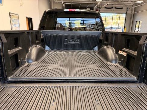 Used 2025 Ford F150 XLT w/ Equipment Group 301A Standard AWD/4WD image 10