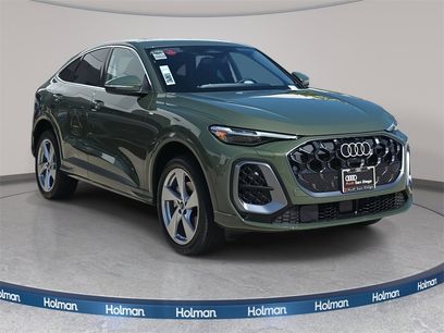 New 2025 Audi Q5 Premium Plus
