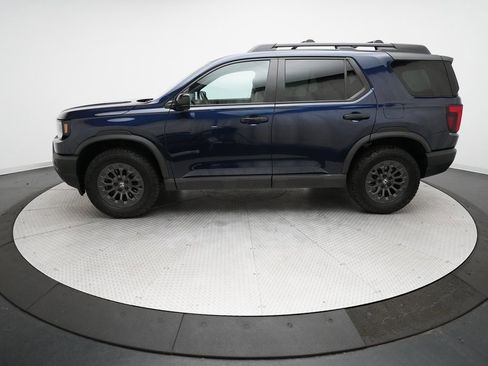 Certified 2026 Honda Passport TrailSport image 24