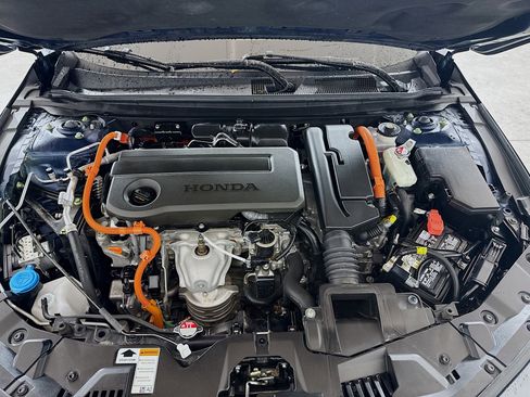 Used 2024 Honda Accord Touring image 27