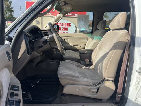 Used 2002 Toyota Tacoma PreRunner image 17