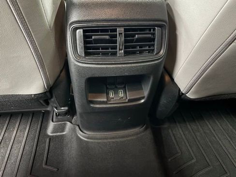 Used 2017 Honda CR-V EX-L image 12