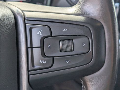 Used 2021 GMC Sierra 2500 Denali w/ Denali Ultimate Package image 20