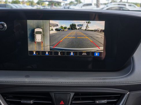 New 2026 Buick Encore GX Preferred w/ Advanced Technology Package image 17