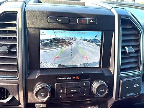 Used 2018 Ford F150 XLT w/ Equipment Group 301A Mid image 7