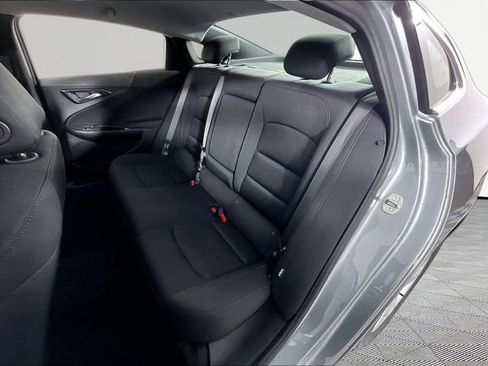 Used 2024 Chevrolet Malibu LT FWD image 19