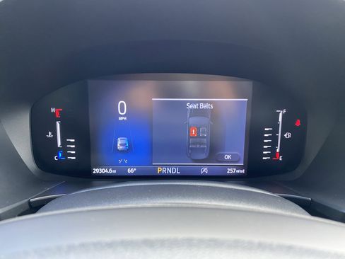 Used 2024 Ford Escape Active image 22