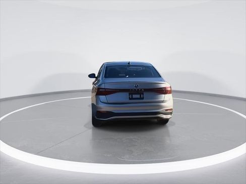 New 2026 Volkswagen Jetta S FWD image 7