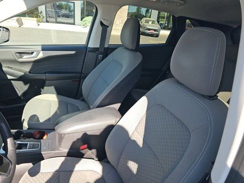 Used 2021 Ford Escape SE w/ Cold Weather Package image 32