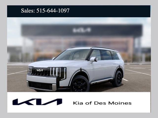 New 2027 Kia Telluride SX Prestige AWD/4WD 360° Tour