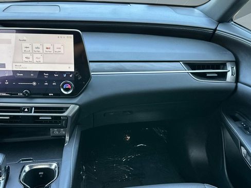 Certified 2024 Lexus RX 350 Premium w/ Convenience Package FWD image 32