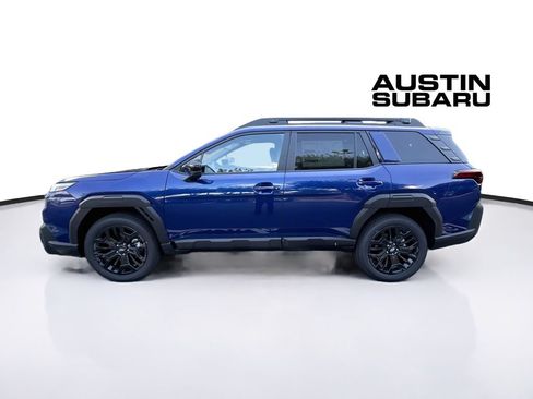 New 2026 Subaru Outback Limited XT AWD/4WD image 5