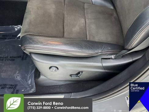 Used 2020 Jeep Grand Cherokee Trailhawk image 22