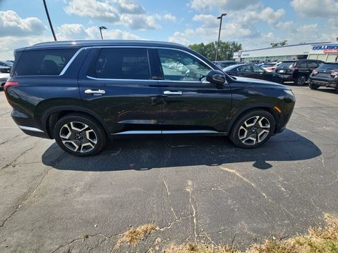 Used 2024 Hyundai Palisade Limited AWD/4WD image 7