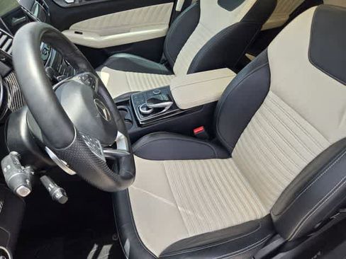 Used 2019 Mercedes-Benz GLE 43 AMG 4MATIC image 11