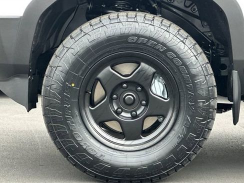 New 2026 Toyota Land Cruiser 1958 image 28