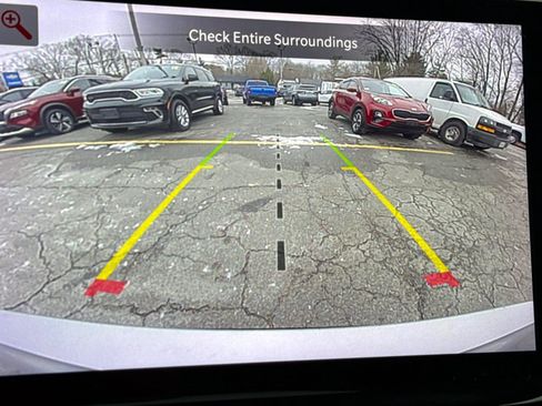 Used 2021 Jeep Grand Cherokee L Limited image 21