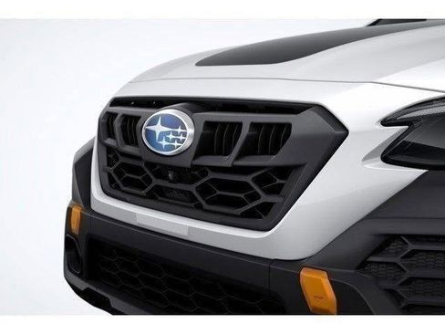 New 2025 Subaru Outback Wilderness image 11