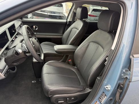 Used 2023 Hyundai Ioniq 5 SEL image 3