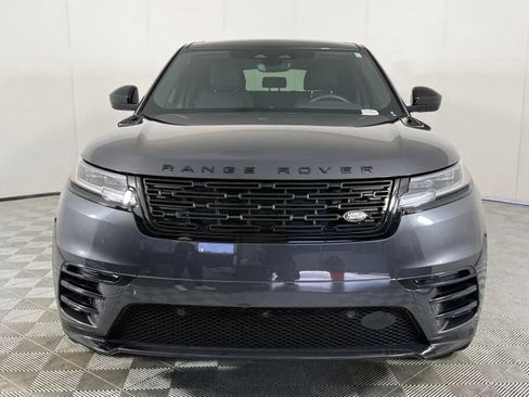 Used 2026 Land Rover Range Rover Velar Dynamic SE AWD/4WD image 11