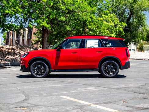 New 2027 MINI Cooper Countryman S AWD/4WD image 2