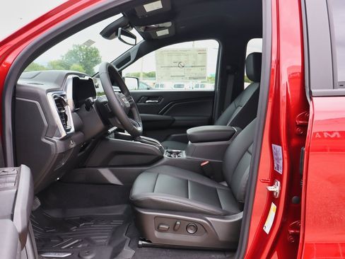 New 2026 GMC Canyon Elevation w/ Convenience Package image 10