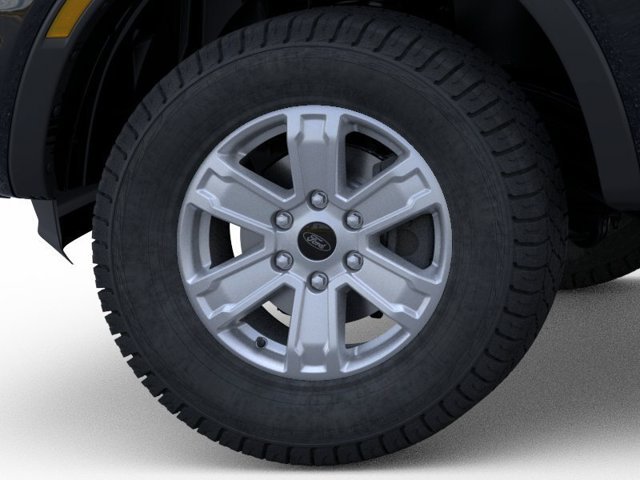 New 2026 Ford Ranger XL w/ Trailer Tow Package RWD image 21