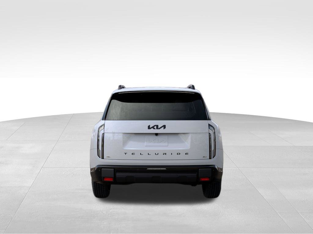 New 2027 Kia Telluride X-Line SX Prestige AWD/4WD image 5