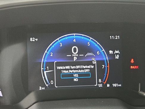 New 2026 Toyota Corolla Cross LE FWD image 15