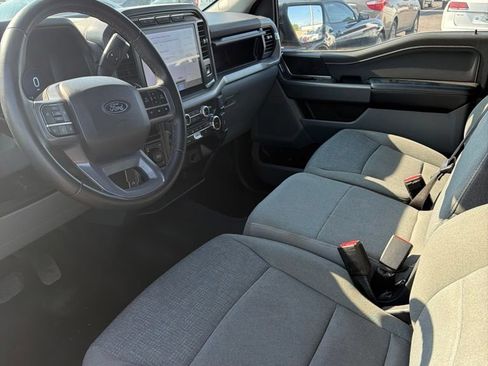 Used 2024 Ford F150 XLT AWD/4WD image 5