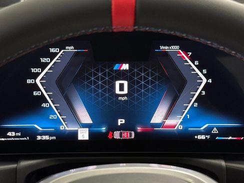 New 2026 BMW M340i Sedan w/ Premium Package image 19