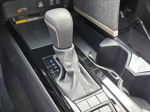 Certified 2026 Toyota Camry XLE AWD/4WD image 16