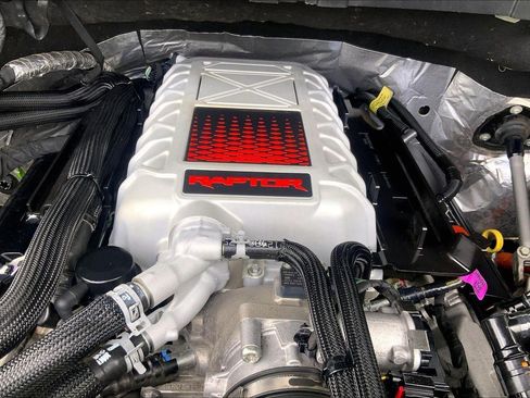 Used 2023 Ford F150 Raptor w/ Equipment Group 802A Raptor R AWD/4WD image 32