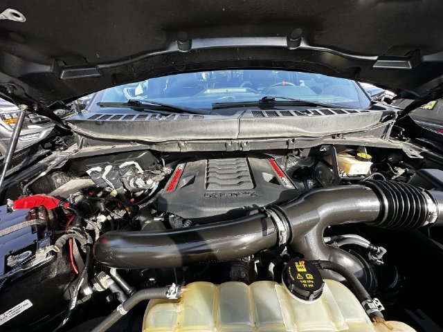 Certified 2022 Ford F150 Raptor w/ Equipment Group 801A High AWD/4WD image 34
