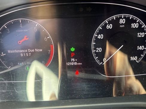 Used 2020 Honda Accord Sport image 9