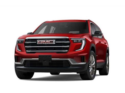 New 2026 GMC Acadia Elevation w/ Elevation Premium Package AWD/4WD image 21