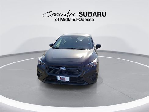 Used 2025 Subaru Impreza 2.0i image 3