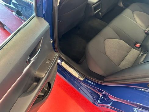 Certified 2023 Toyota Camry LE w/ Protection Package (Q2) (TMS) AWD/4WD image 13