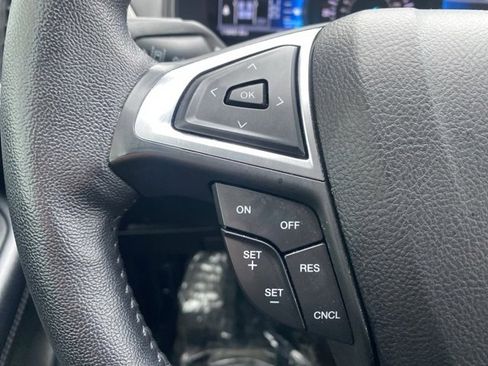 Certified 2024 Ford Edge SEL w/ Convenience Package image 14