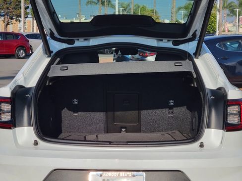 Used 2022 Polestar Polestar 2 w/ Plus Package image 23