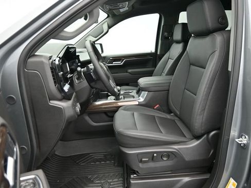 New 2026 Chevrolet Silverado 1500 LT image 37