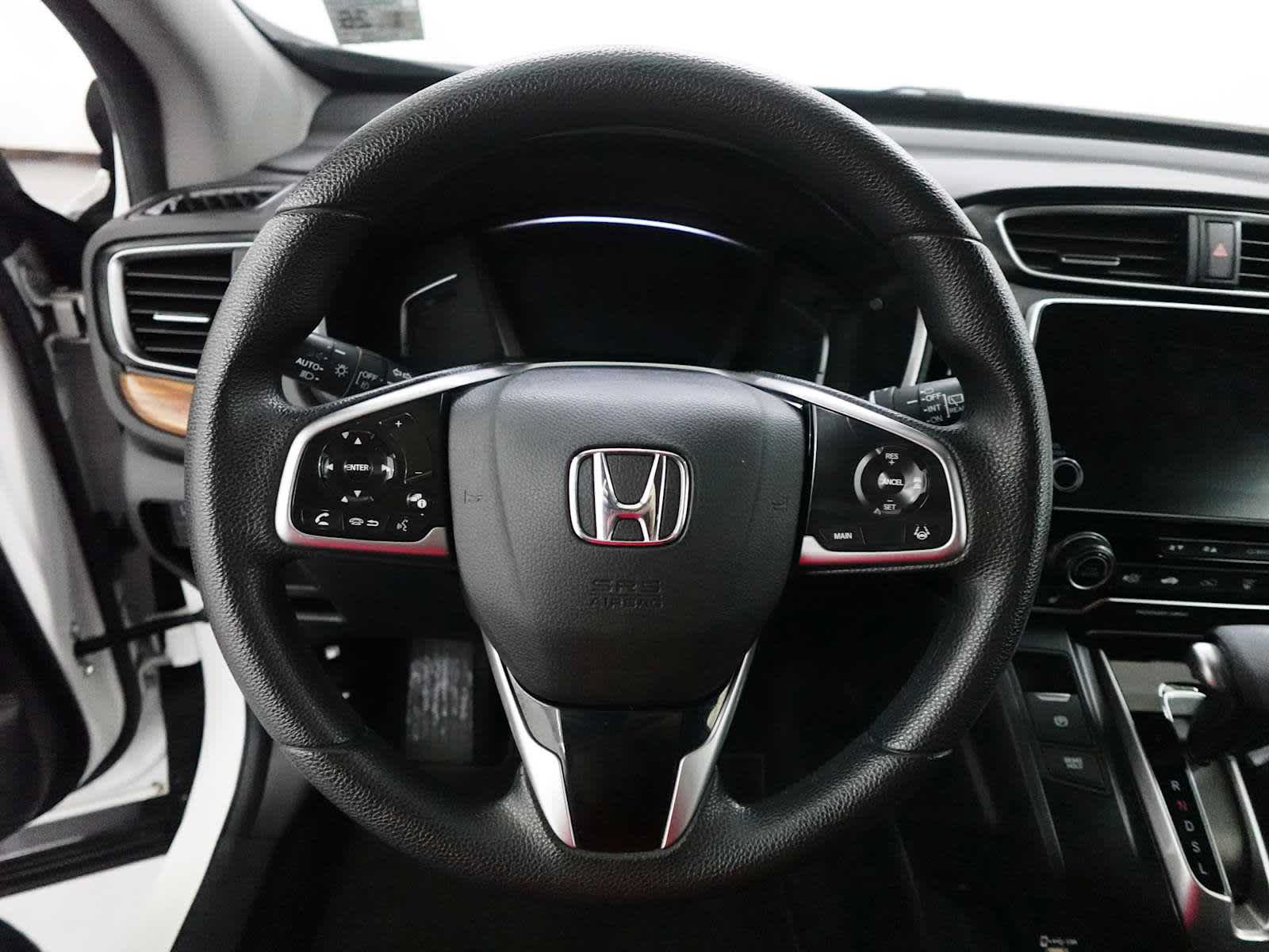 Certified 2021 Honda CR-V EX image 16